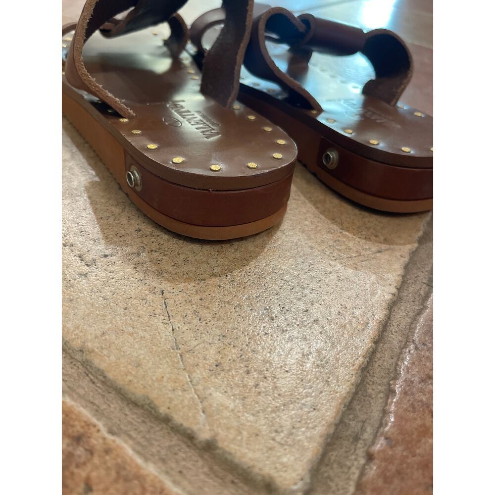 Valentino Garavani Slide Sandal size 39 - Picture 7 of 11
